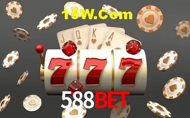 588Bet - Registrar Site De Cassino - 588Bet App